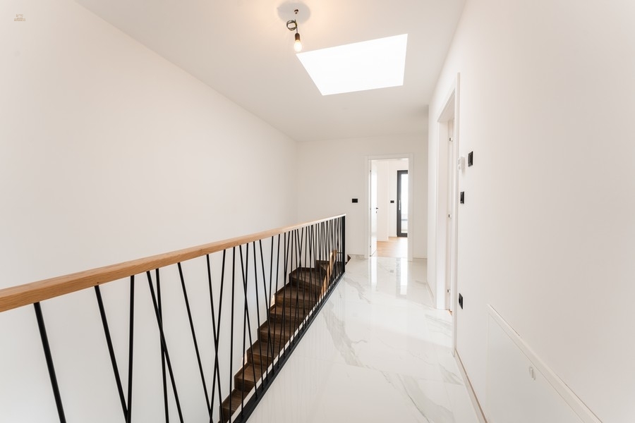 Thumbnail von Luxuriöse Maisonettewohnung im Neubau