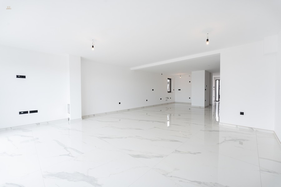 Thumbnail von Luxuriöse Maisonettewohnung im Neubau