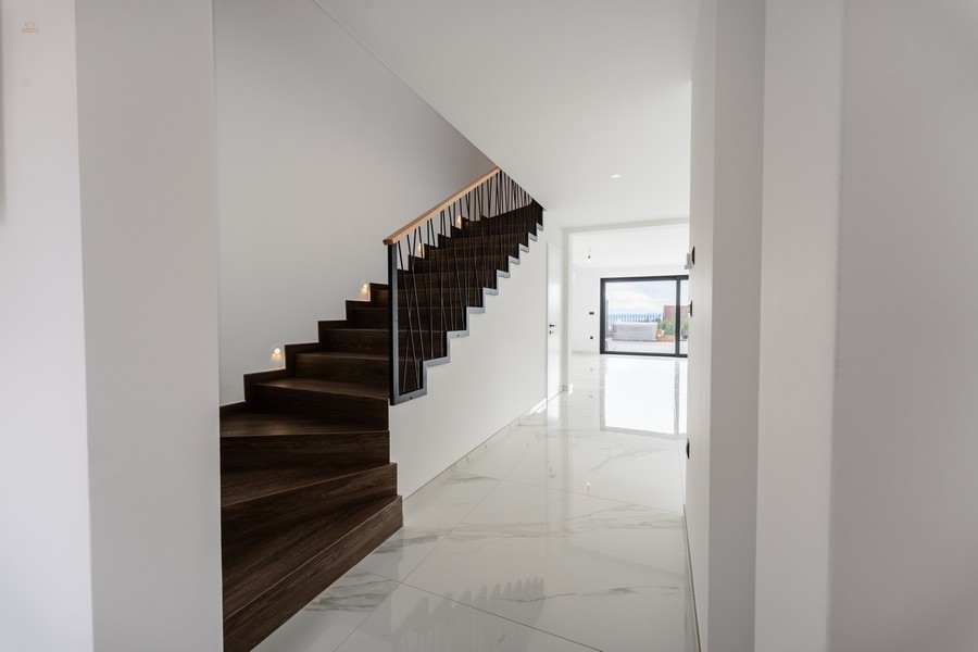 Thumbnail von Luxuriöse Maisonettewohnung im Neubau