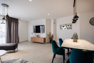 Thumbnail von Luxuriöse Maisonettewohnung im Neubau