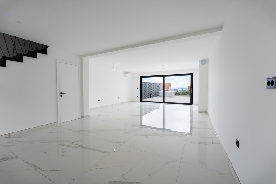 Thumbnail von Luxuriöse Maisonettewohnung im Neubau