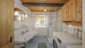 Thumbnail von Historisches Bauernhaus in Grün-Ruhelage