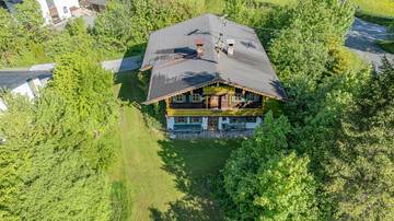 Thumbnail von Historisches Bauernhaus in Grün-Ruhelage