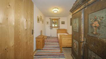 Thumbnail von Historisches Bauernhaus in Grün-Ruhelage