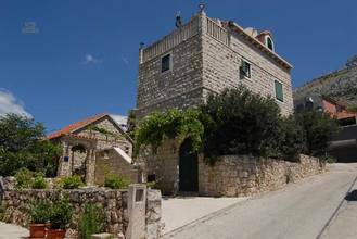 Thumbnail von Mediterrane Appartement-Villa in attraktiver Lage bei Omis, Dalmatien