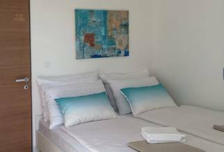 Thumbnail von Möblierte Maisonettewohnung mit Garten