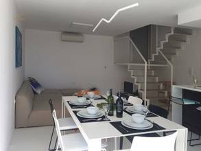 Thumbnail von Möblierte Maisonettewohnung mit Garten