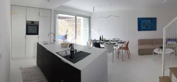 Thumbnail von Möblierte Maisonettewohnung mit Garten