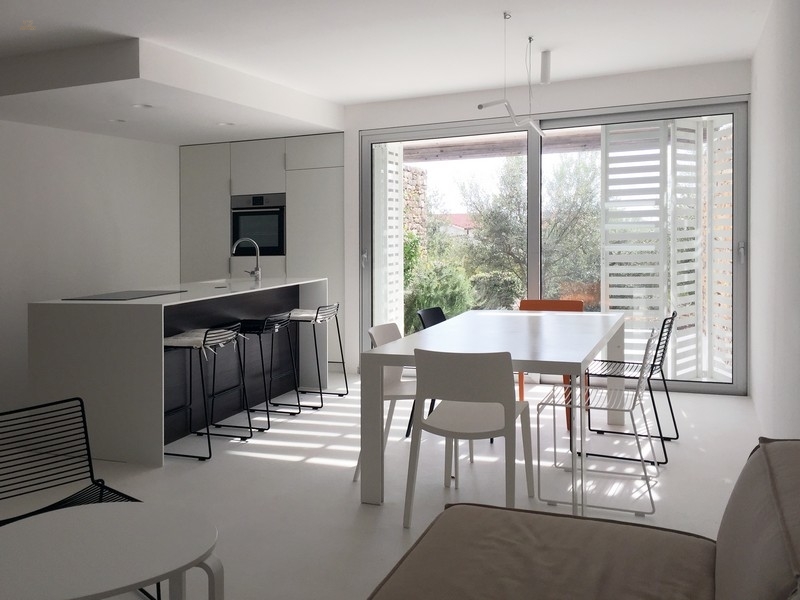 Thumbnail von Möblierte Maisonettewohnung mit Garten