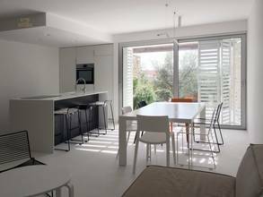 Thumbnail von Möblierte Maisonettewohnung mit Garten