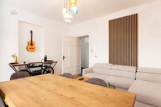 Thumbnail von Möblierte Wohnung mit tollem Meerblick