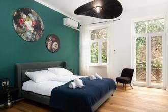 Thumbnail von Möblierte Wohnung mit tollem Meerblick