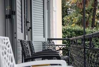 Thumbnail von Möblierte Wohnung mit tollem Meerblick