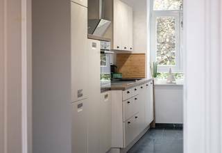 Thumbnail von Möblierte Wohnung mit tollem Meerblick