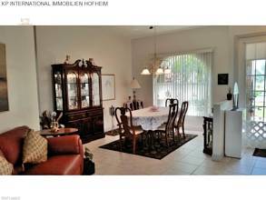 Thumbnail von ***FLORIDA: EFH in Cape Coral - mit eigenem Pool und Seeblick***