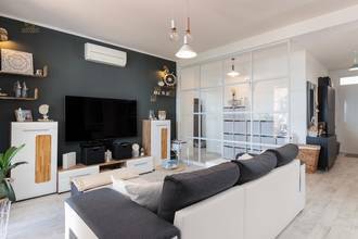 Thumbnail von Wohnung mit Garten und Meerblick