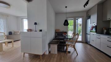 Thumbnail von Haus mit wunderschönem Meerblick in ruhiger Lage