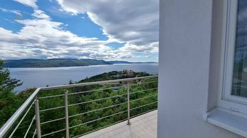 Thumbnail von Haus mit wunderschönem Meerblick in ruhiger Lage