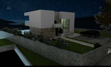 Thumbnail von Bauland mit Projekt und Baugenehmigung