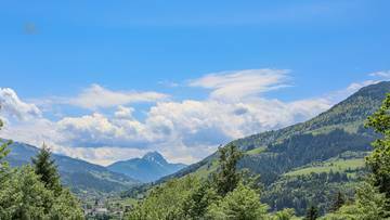 Thumbnail von Baugenehmigte Luxusvilla in Toplage am Sonnberg