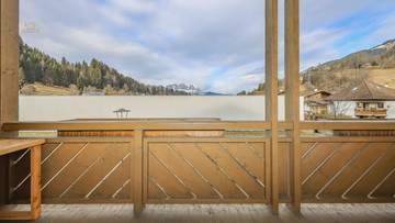 Thumbnail von Neuwertige Wohnung in Ruhelage mit Kaiserblick