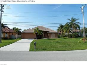 Thumbnail von ***TRAUMHAFTES EFH mit Pool und Garten in Cape Coral***