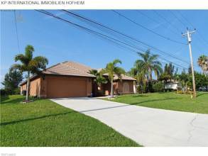 Thumbnail von ***TRAUMHAFTES EFH mit Pool und Garten in Cape Coral***