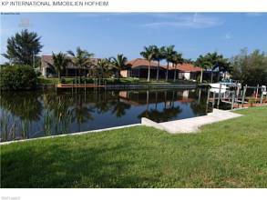 Thumbnail von ***TRAUMHAFTES EFH mit Pool und Garten in Cape Coral***