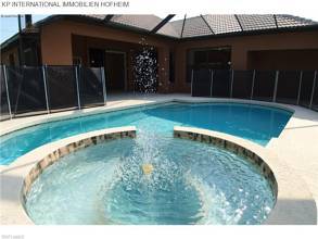Thumbnail von ***TRAUMHAFTES EFH mit Pool und Garten in Cape Coral***
