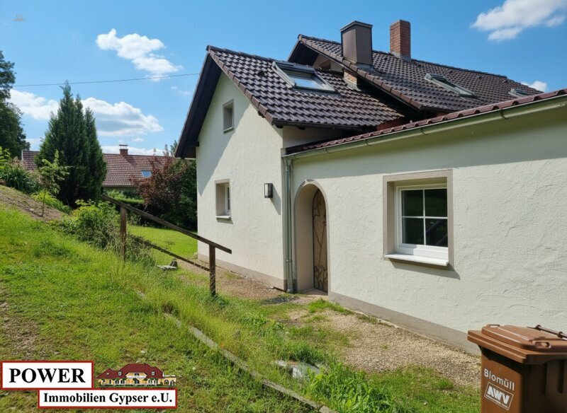 Thumbnail von Sessiz bir konumda tek ailelik eviniz!