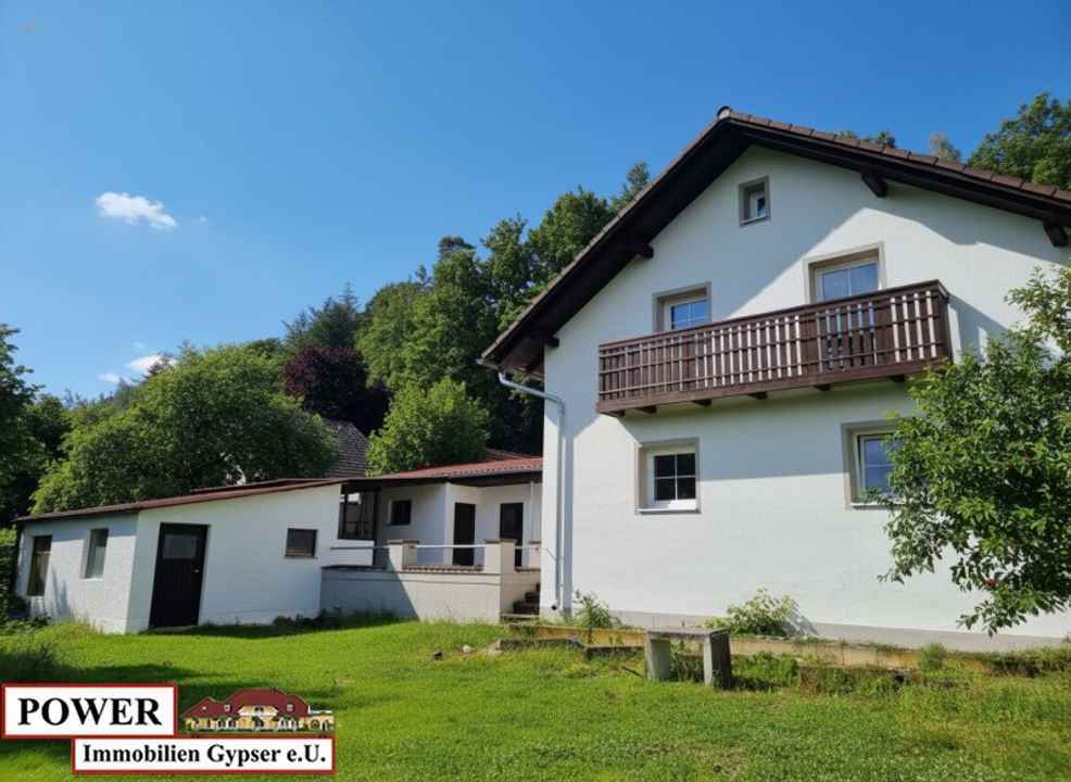 Maison individuelle dans un endroit calme, votre nouvelle maison !