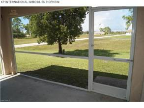 Thumbnail von ***CAPE CORAL: Modernes EFH mit Wintergarten***