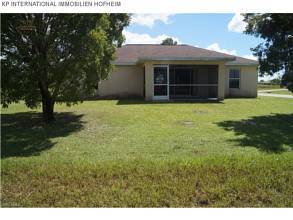 Thumbnail von ***CAPE CORAL: Modernes EFH mit Wintergarten***