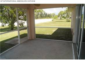 Thumbnail von ***CAPE CORAL: Modernes EFH mit Wintergarten***