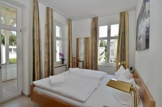 Thumbnail von 3-Raum-Appartement mit Wintergarten, Balkon + TG-Platz