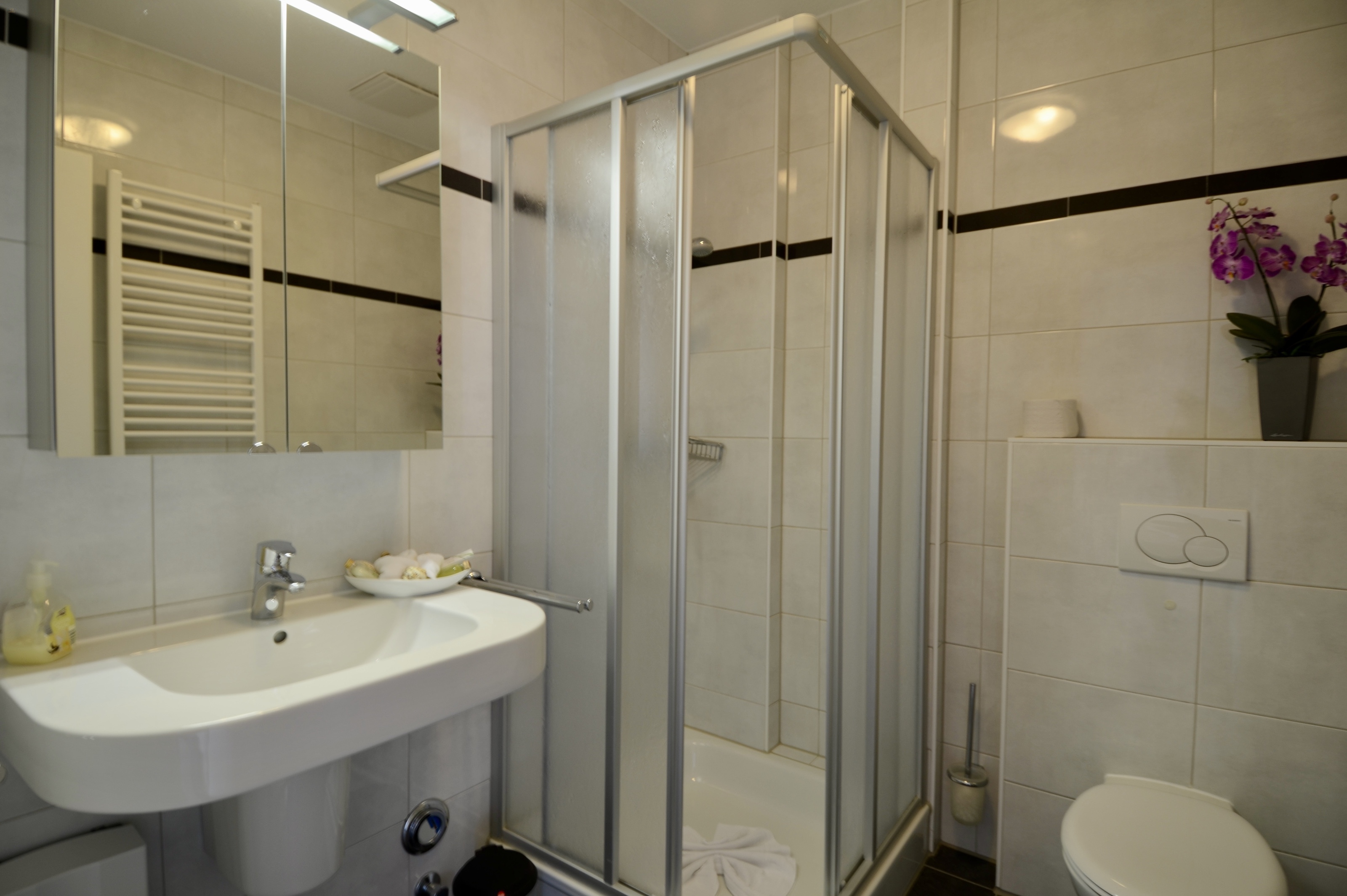 Thumbnail von 3-Raum-Appartement mit Wintergarten, Balkon + TG-Platz