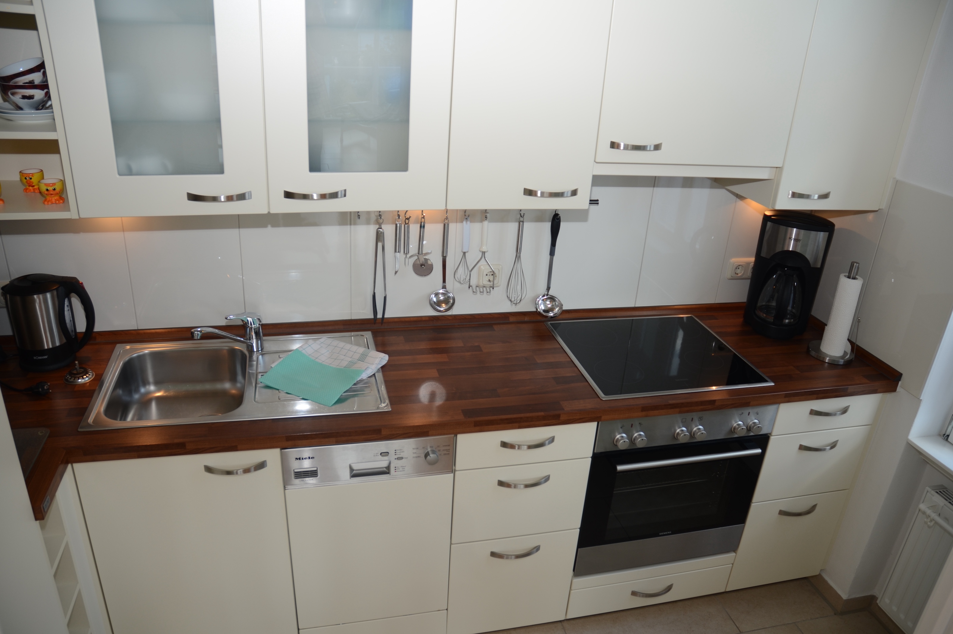 Thumbnail von 3-Raum-Appartement mit Wintergarten, Balkon + TG-Platz