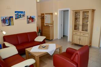 Thumbnail von 3-Raum-Appartement mit Wintergarten, Balkon + TG-Platz