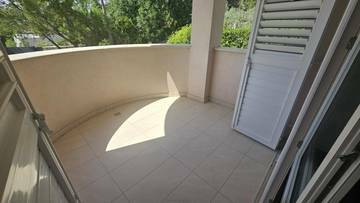 Attraktive Wohnung nahe dem Meer