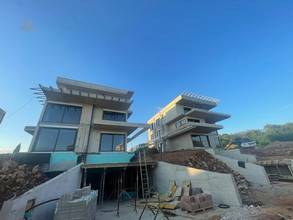 Thumbnail von Penthouse mit Dachterrasse und Meerblick