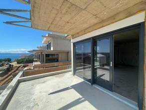 Thumbnail von Penthouse mit Dachterrasse und Meerblick