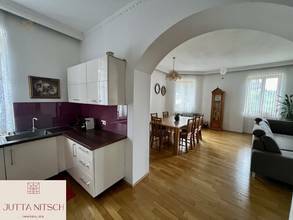 Thumbnail von NEUER PREIS - Terrassenhaus mit Erdwärmeheizung und Einliegerwohnung - Möllersdorf