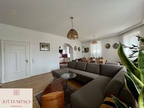 Thumbnail von NEUER PREIS - Terrassenhaus mit Erdwärmeheizung und Einliegerwohnung - Möllersdorf