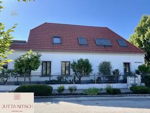 Thumbnail von NEUER PREIS - Terrassenhaus mit Erdwärmeheizung und Einliegerwohnung - Möllersdorf