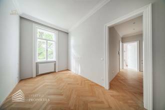 Thumbnail von Moderne 3-Zimmer Wohnung in zentraler Lage mit Balkon