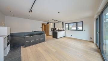 Thumbnail von Renditeobjekt - Exklusive Neubau-Wohnung in sonniger Toplage