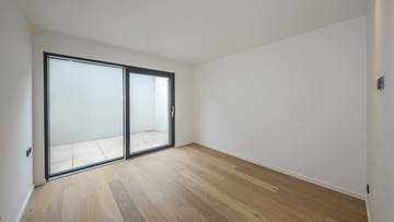 Thumbnail von Renditeobjekt - Exklusive Neubau-Wohnung in sonniger Toplage
