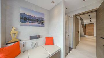 Thumbnail von Exklusive Penthouse-Maisonette mit Panoramablick in sonniger Toplage