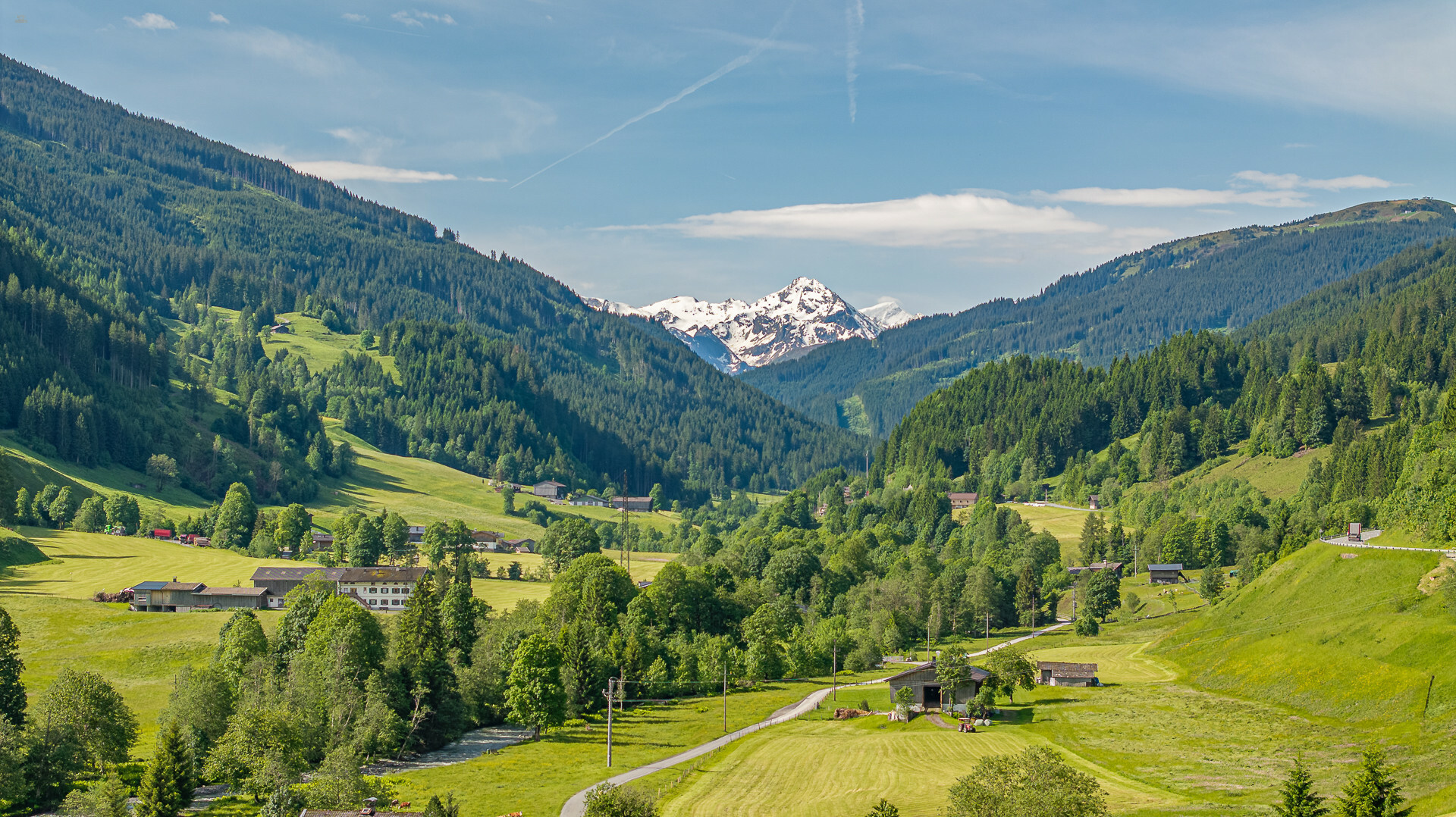 Thumbnail von Grundstück mit weitläufigem Fernblick - Hauptwohnsitz