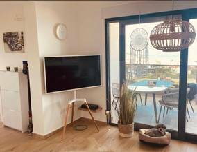 Thumbnail von Moderne Wohnung mit tollem Meerblick